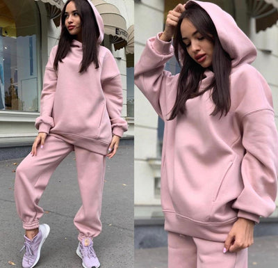 Women's sportswear suit - Emadel Gym