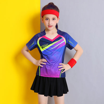 Children's sportswear suit - Emadel Gym