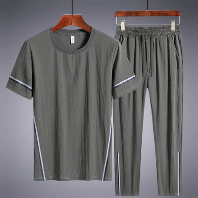 Men's Sportswear Suit - Emadel Gym